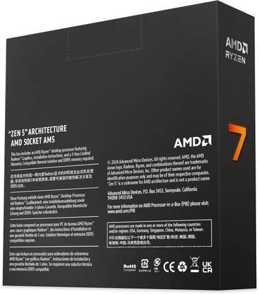 VisionVerseVR 2.17 GHz AM2+ Virtual Reality Headset| 3D Glasses Headset |VR Set Box | Enjoy BEST VR Processor