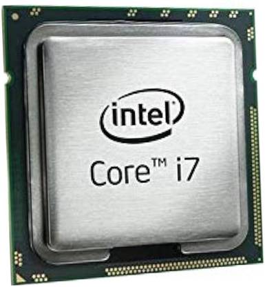 Longan Intel® Core™ i7 - 3770 [8M Cache, Up to 3.90 GHz] 3.4 GHz LGA 1155 4 Core Processor Designed for Desktop