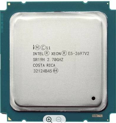 MD Tech 2.9 GHz LGA 2011-v3 e5-2697 v2 (Used) Processor