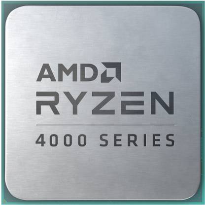 AMD Ryzen 5 4500 3.6 GHz Upto 4.1 GHz AM4 Socket 6 Cores 12 Threads Desktop Processor