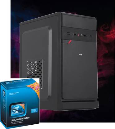 BESTYLISH 2nd Generation Intel Core i3 CPU [16GB RAM/4TB HDD/512GB SSD/Windows 11 Pro] 3.3 GHz LGA 1155 2 Core Processor Designed for Desktop
