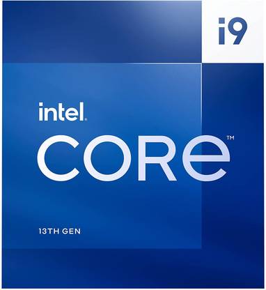 Intel Core™ i9-13900 upto 5.6 GHz LGA1700 Socket 24 Cores 32 Threads Desktop Processor
