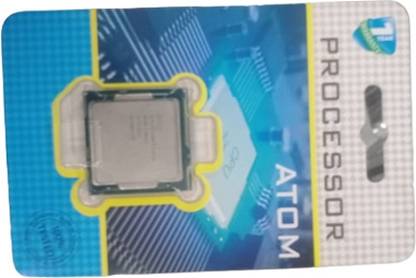 rahul 3.48 GHz LGA 2011-v3 Processor Processor