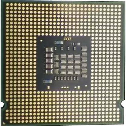 Intel Core 2 Duo (E8600) 6M Cache 3.33 GHz LGA 775 Socket 2 Cores Desktop Processor