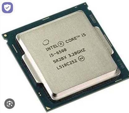 Aikner 3.2 GHz LGA 1156, LGA 1151 Core i5 6 th generation Processor