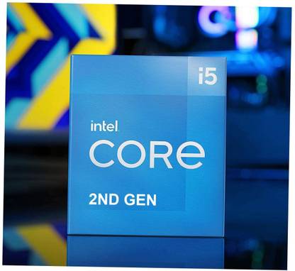 Qwerty Works 3.1 GHz LGA 1155 Intel Core i5-2400 3.10 GHz Upto 3.40 GHz LGA 1155 Socket 4 Cores 4 Threads Processor