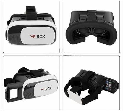 VRaptix Portable 3D VR Glasses | Virtual Reality Headset for Smartphones & Mobile Gaming AM3Socket BTX AMD 320 Chipset DDR2 Motherboard for Mobile