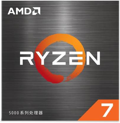 AMD Ryzen 7 5800XT 3.8 GHz Upto 4.8 GHz AM4 Socket 8 Cores 16 Threads 4 MB L2 32 MB L3 Desktop Processor