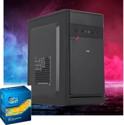 BESTYLISH Intel Core i3-2120 Gaming PC [16GB RAM/3TB HDD/256GB SSD/Windows 11 Pro] 3.3 GHz LGA 1155 2 Core Processor Designed for Desktop