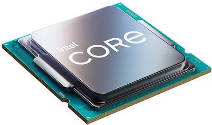 Intel i5-11400 LGA1200 2.6 GHz LGA 1200 Socket 6 Cores 12 Threads 12 MB Smart Cache Desktop Processor
