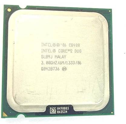wnd 3 GHz LGA 775 3 GHz LGA 775 Socket 2 Cores Desktop Processor