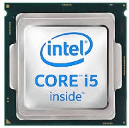 GIGASTAR i5-4th gen-4590 2 GHz LGA 1150 4 Core Processor Designed for Desktop