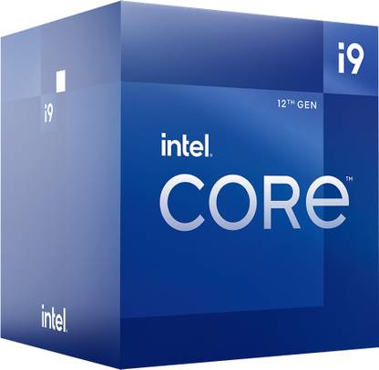Intel i9-12900 5.1 GHz Upto 5.1 GHz LGA1700 Socket 16 Cores 24 Threads Desktop Processor