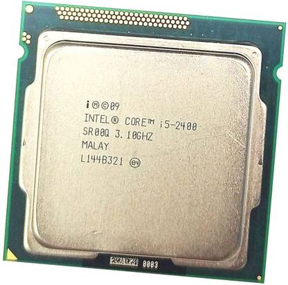 YUIOP 3.1 GHz LGA 1155 Intel Core i5 (2nd Generation) Processor