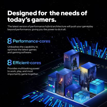 Intel Core i7 13700K Processor Price in BD