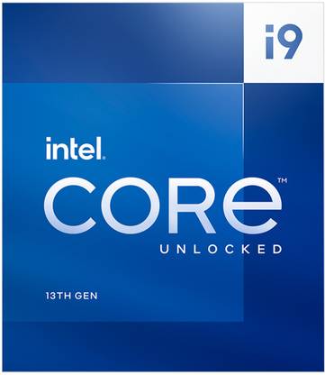 Intel 13900K 2.2 GHz LGA1700 Socket 8 Cores Desktop Processor