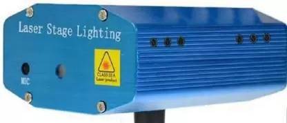 T-Vitek Mini Laser Projector Projector Mobile Mod