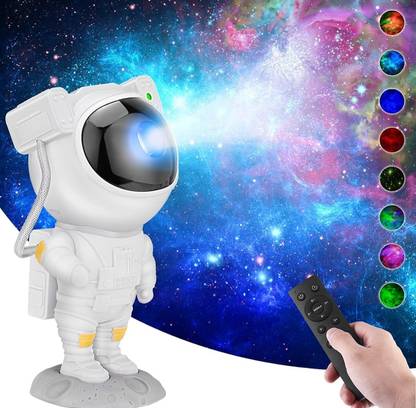 Loot Astronot projector Projector Mobile Mod