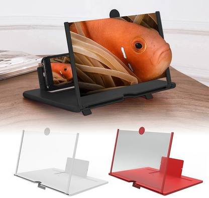 Kamini 8 inch 2 Screen Expander Phone