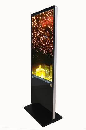 Hinled Display System Hinled 32 Projector Screen (Width 55.88 cm x 81.28 cm Height)