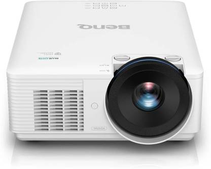 BenQ XGA Superior Conference Room Projector with 6000 Lumens | LX785 (6000 lm) Portable Projector