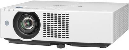 Panasonic PT-VMZ51S LCD Projector (5200 lm) Portable Projector