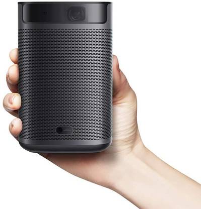 XGIMI Mogo Pro Plus (720 lm / Wireless / Remote Controller) Portable Projector