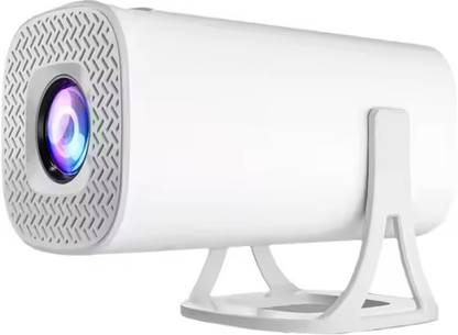 Cubonic S40 HD Portable Projector 180° flexible projection angle (3500 lm / Wireless / Remote Controller) Portable Projector