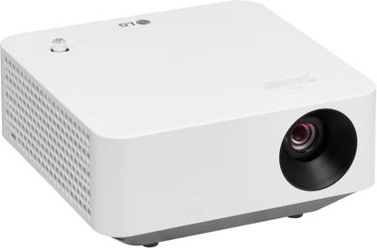 LG PF510Q (1000 lm / Wireless) Portable Projector