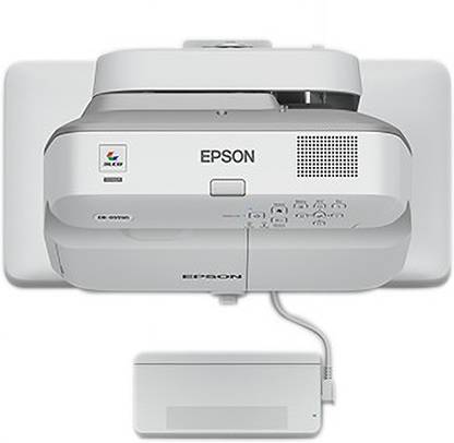 Epson 695Wi WXGA Interactive Projector (3500 lm) Portable Projector