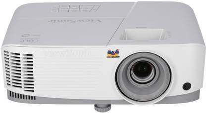 ViewSonic PA503S-3 (4000 lm) Portable Projector