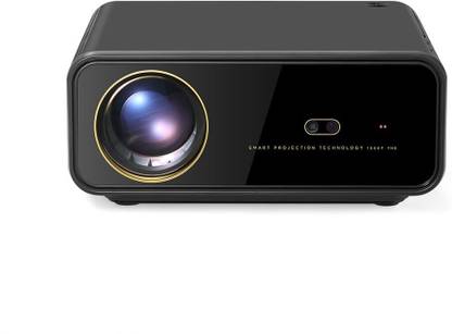 pixpaq ELITE (15000 lm) Portable Projector