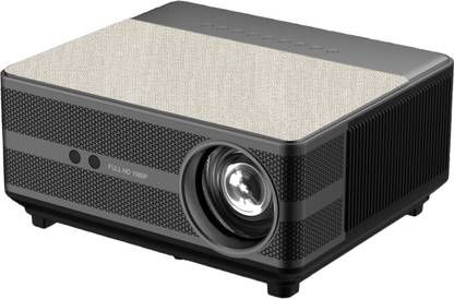 LAZERVISION LV922PRO (15000 lm / 21 Speaker / Wireless) Projector