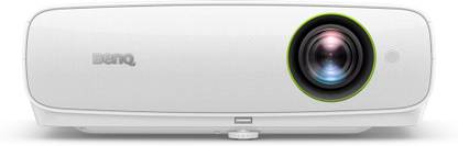 BenQ EH620 3400lms 1080p Smart Windows Projector for Meeting Room (3400 lm) Portable Projector