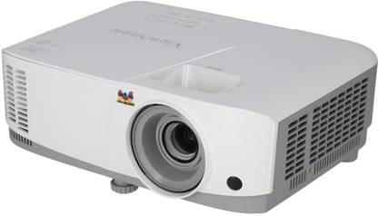 ViewSonic PA503S-3 (4000 lm) Portable Projector