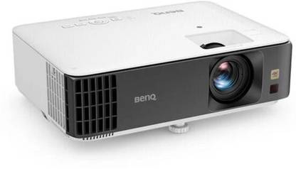 BenQ TK700 | 4K HDR Console Gaming Projector (3200 lm) Portable Projector