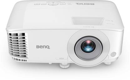 BenQ MX560 (4000 lm / 1 Speaker / Remote Controller) DLP, 20000:1 High Contrast Ratio, Dual HDMI, USB-A, Upto 15000 hrs Extra-Long Lamp Life, 10W Speaker, 3D Capable, XGA Business & Education Projector