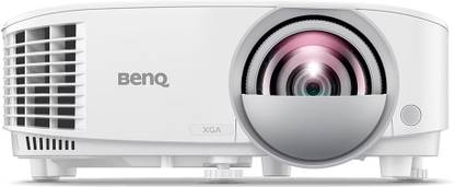 BenQ MX808STH Multimedia Projector (3600 lm) Portable Projector