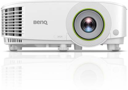 BenQ EX605 4000lms XGA Smart Projector (4000 lm) Portable Projector