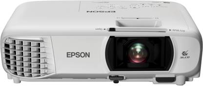 Epson EH-TW750 (3400 lm / 1 Speaker / Wireless / Remote Controller) Portable Projector