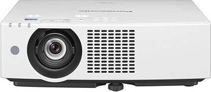 Panasonic PT-VMZ71 (7000 lm) Portable Projector