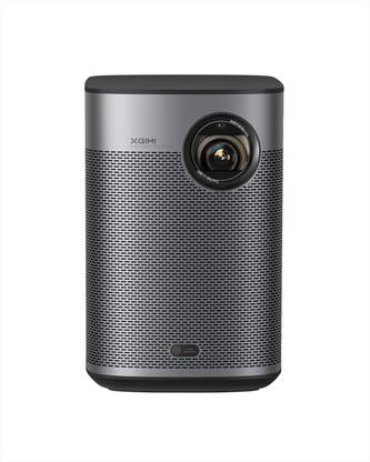 XGIMI Halo Plus 1080p FHD with Harman Kardon Speakers (2160 lm / 2 Speaker / Wireless) Portable Projector