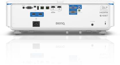 BenQ LK952 5000lms 4K Conference (5000 lm) Portable Projector