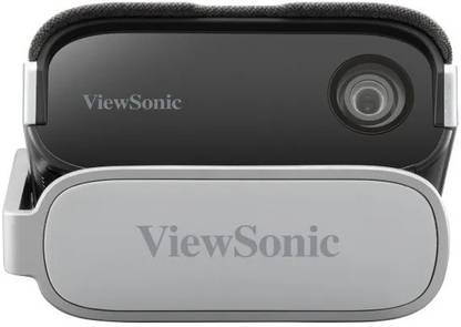 ViewSonic M1x Projector (150 lm) Portable Projector (360 lm / Wireless) Portable Projector