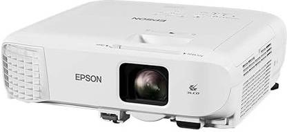 Epson EB-X49 (3600 lm) Portable Projector