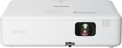 Epson CO-FH01 (3000 lm) Portable Smart Home Theatre Projector