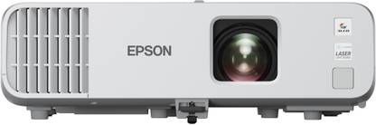 Epson EB-L260F Full HD Standard-Throw Laser Projector with Built-in Wireless (4600 lm / Wireless) Portable Projector