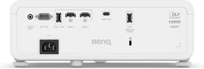 BenQ LH650 4000lms 1080p Laser Meeting Room Projector (4000 lm) Portable Projector