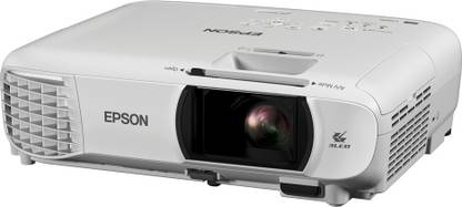 Epson EH-TW750 Home Projector (3400 lm / 1 Speaker / Wireless / Remote Controller) Projector