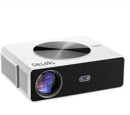 Toptro Q10 Max (3500 lm) Portable Projector